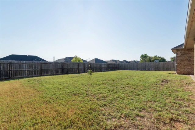 1408 Limestone, Elgin, OK 73538