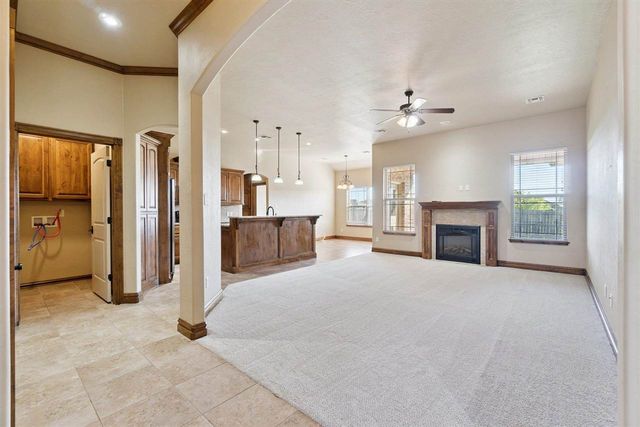 1408 Limestone, Elgin, OK 73538