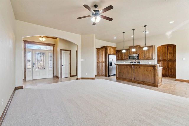 1408 Limestone, Elgin, OK 73538