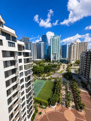 520 Brickell Key Drive A1710, Miami, FL 33131