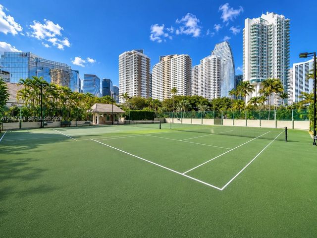 520 Brickell Key Drive A1710, Miami, FL 33131
