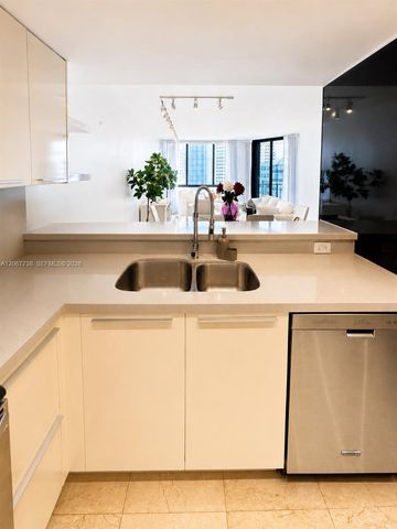 520 Brickell Key Drive A1710, Miami, FL 33131