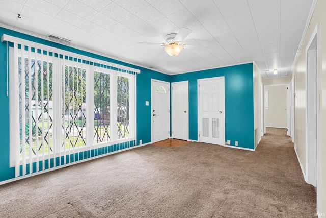 5116 Warren Drive, Evansville, IN 47710