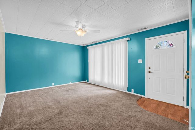 5116 Warren Drive, Evansville, IN 47710