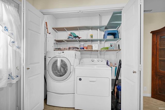5116 Warren Drive, Evansville, IN 47710