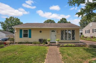5116 Warren Drive, Evansville, IN 47710