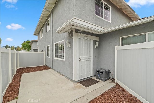 20800 Plum Canyon, Saugus, CA 91350
