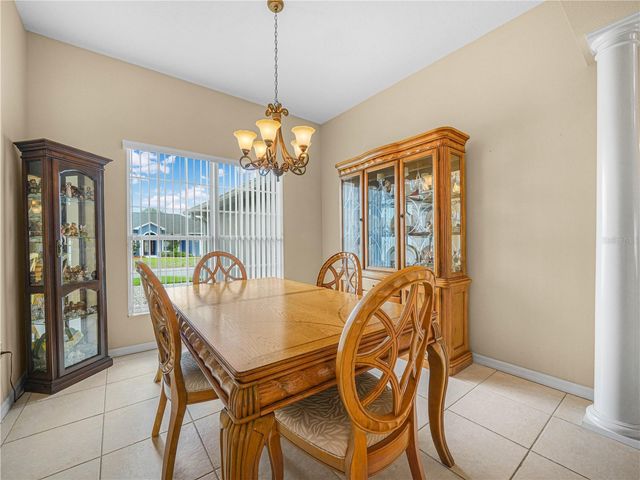 2437 COLONEL FORD DRIVE, Lakeland, FL 33813