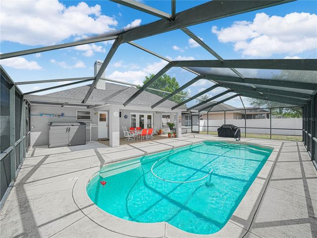 2437 COLONEL FORD DRIVE, Lakeland, FL 33813