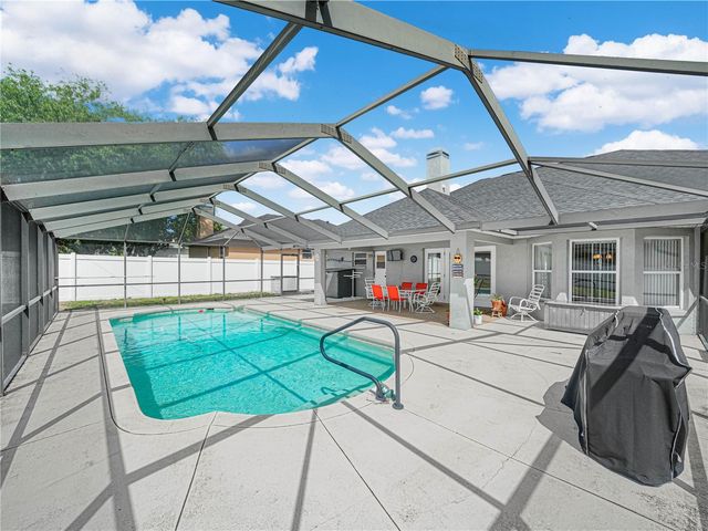 2437 COLONEL FORD DRIVE, Lakeland, FL 33813