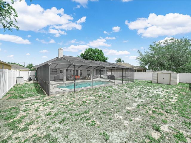 2437 COLONEL FORD DRIVE, Lakeland, FL 33813