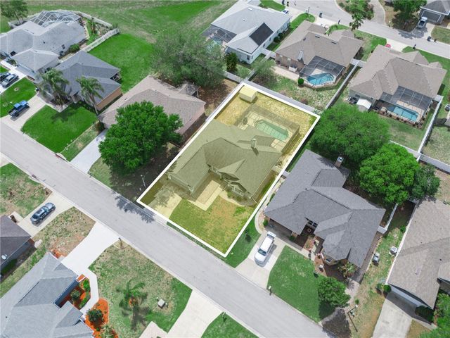 2437 COLONEL FORD DRIVE, Lakeland, FL 33813