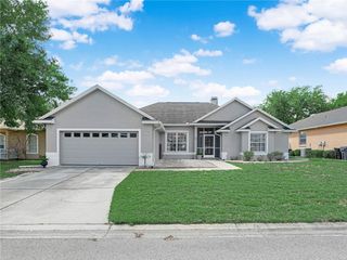 2437 COLONEL FORD DRIVE, Lakeland, FL 33813