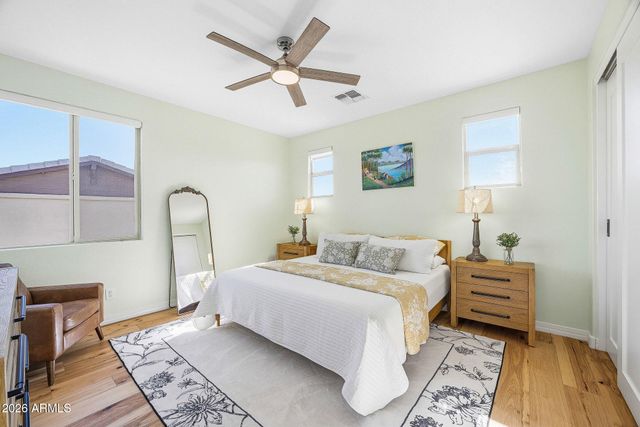 5819 S WILSON Way, Gilbert, AZ 85298