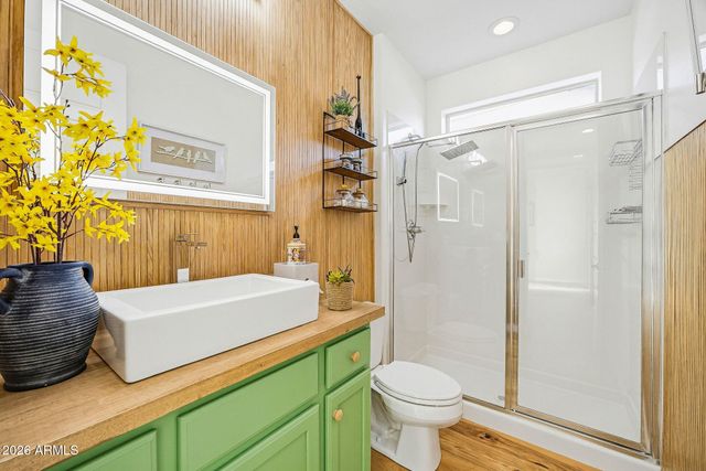 5819 S WILSON Way, Gilbert, AZ 85298