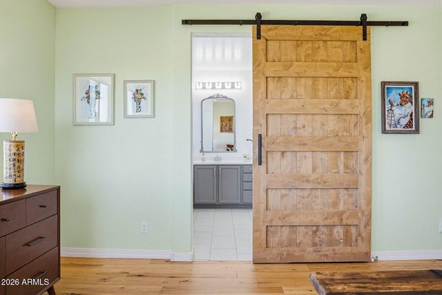 5819 S WILSON Way, Gilbert, AZ 85298