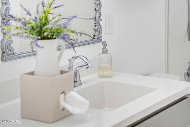 5819 S WILSON Way, Gilbert, AZ 85298