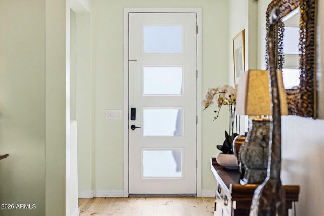 5819 S WILSON Way, Gilbert, AZ 85298