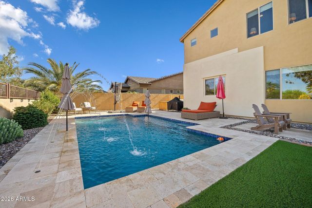 5819 S WILSON Way, Gilbert, AZ 85298