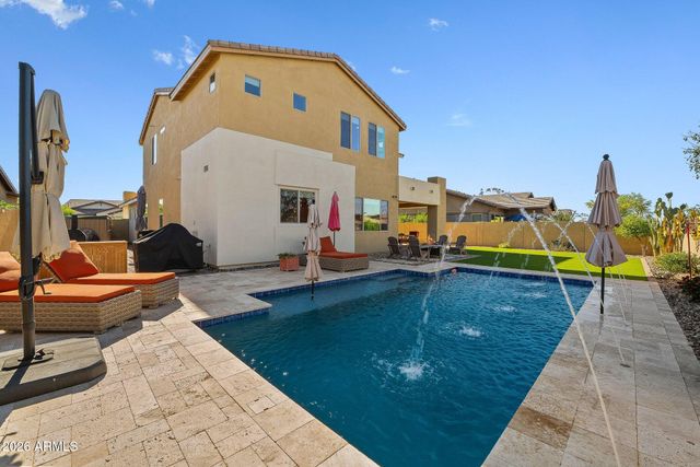 5819 S WILSON Way, Gilbert, AZ 85298