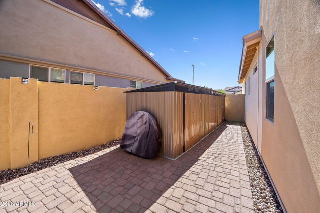 5819 S WILSON Way, Gilbert, AZ 85298