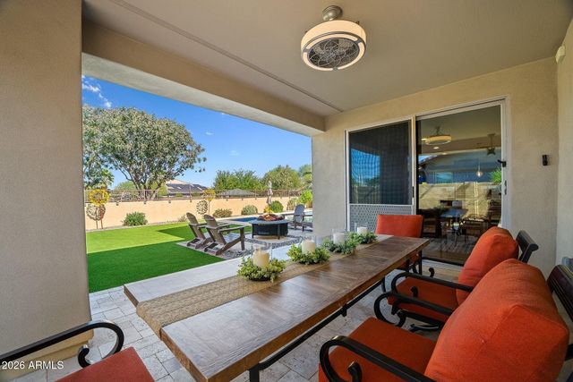 5819 S WILSON Way, Gilbert, AZ 85298