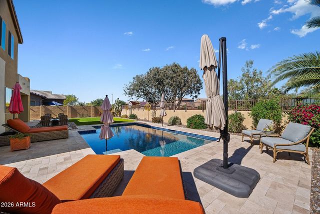 5819 S WILSON Way, Gilbert, AZ 85298