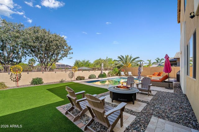 5819 S WILSON Way, Gilbert, AZ 85298