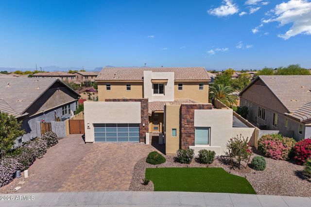 5819 S WILSON Way, Gilbert, AZ 85298