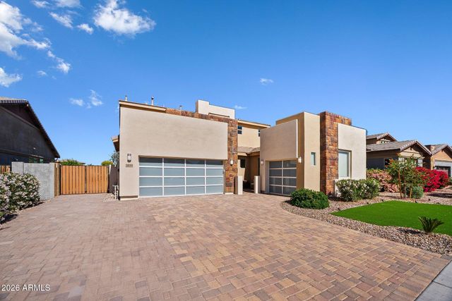 5819 S WILSON Way, Gilbert, AZ 85298