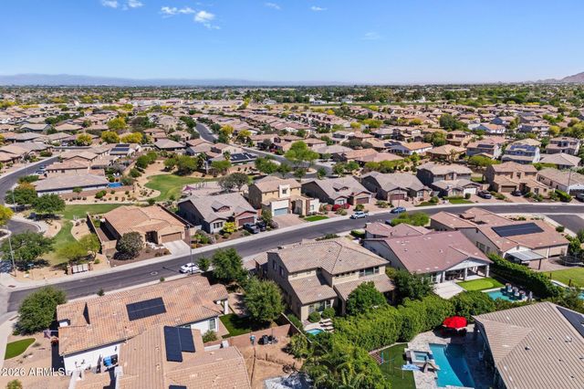 5819 S WILSON Way, Gilbert, AZ 85298