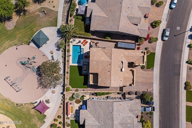 5819 S WILSON Way, Gilbert, AZ 85298