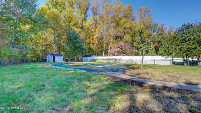 40 Newport Drive, Manalapan, NJ 07726