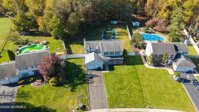 40 Newport Drive, Manalapan, NJ 07726