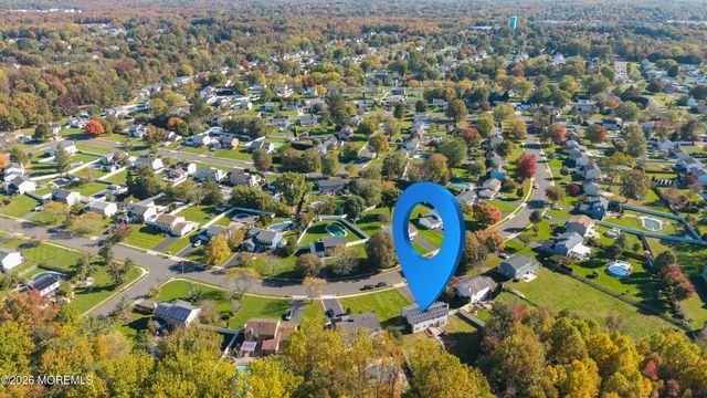 40 Newport Drive, Manalapan, NJ 07726