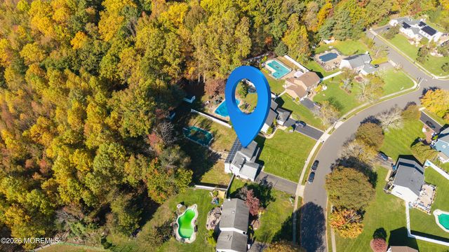 40 Newport Drive, Manalapan, NJ 07726