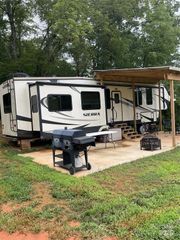 332 Linville Road, Nebo, NC 28761