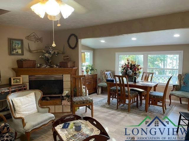 150 Ken Street, Jefferson, TX 75657