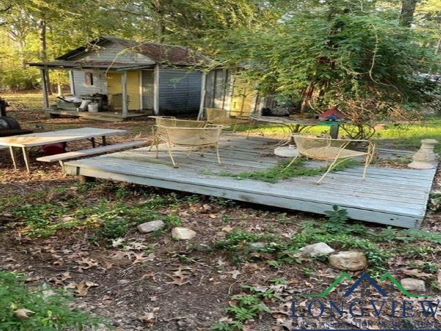 150 Ken Street, Jefferson, TX 75657