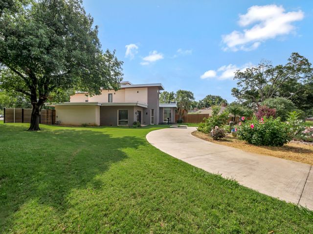 11248 Jamestown Road, Dallas, TX 75230