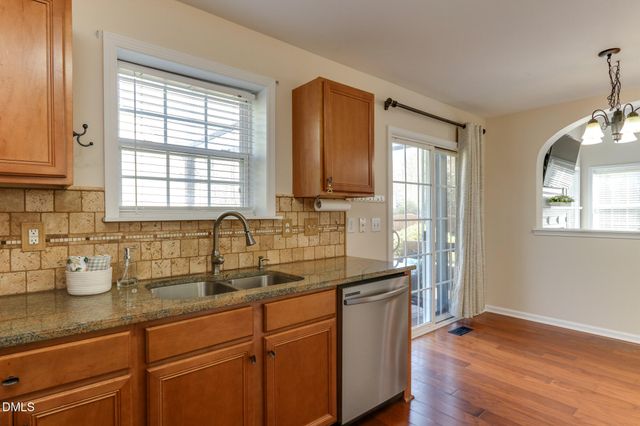 120 Carolina Town Lane, Holly Springs, NC 27540