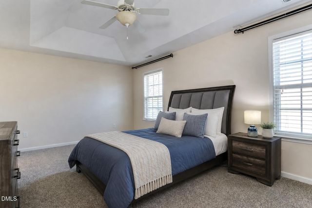 120 Carolina Town Lane, Holly Springs, NC 27540