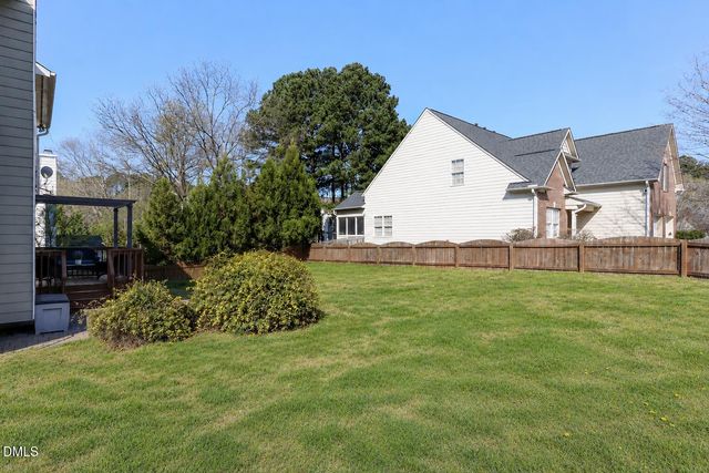 120 Carolina Town Lane, Holly Springs, NC 27540