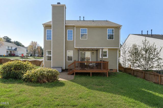 120 Carolina Town Lane, Holly Springs, NC 27540