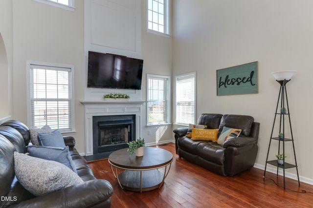 120 Carolina Town Lane, Holly Springs, NC 27540