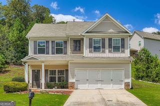 404 Macland Mill Drive, Dallas, GA 30157