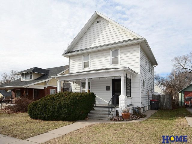735 S 29th Street, Lincoln, NE 68510