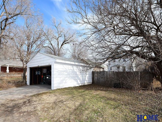 735 S 29th Street, Lincoln, NE 68510