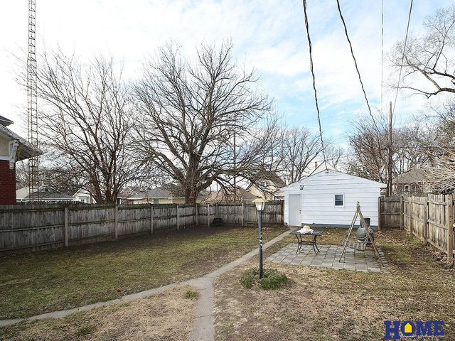 735 S 29th Street, Lincoln, NE 68510