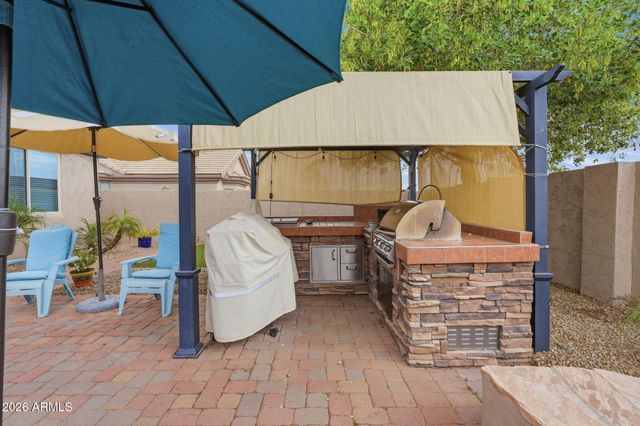 4032 N 149TH Avenue, Goodyear, AZ 85395